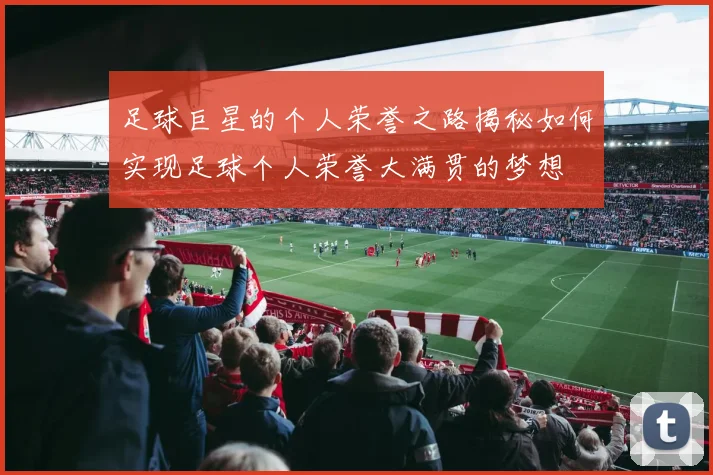 足球巨星的个人荣誉之路揭秘如何实现足球个人荣誉大满贯的梦想