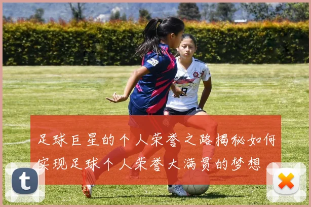 足球巨星的个人荣誉之路揭秘如何实现足球个人荣誉大满贯的梦想